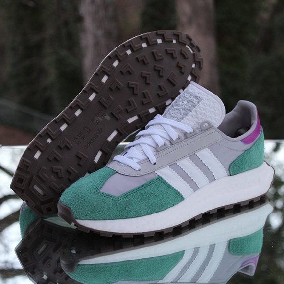Adidas Retropy E5 Size 10 - Picture 3 of 12